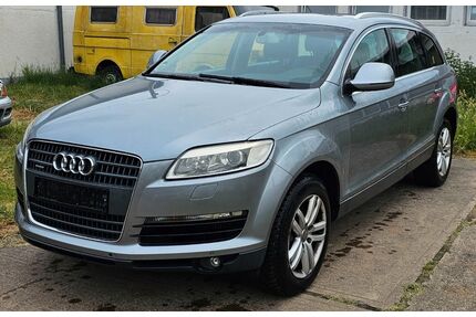 Audi Q7 Gebrauchtwagen