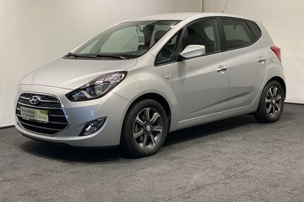 Hyundai ix20 Gebrauchtwagen