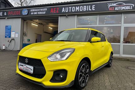 Suzuki Swift Gebrauchtwagen