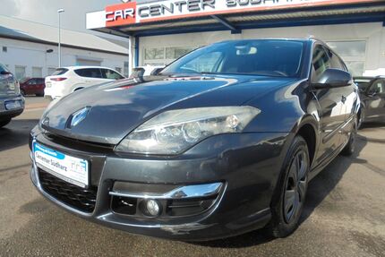 Renault Laguna Gebrauchtwagen