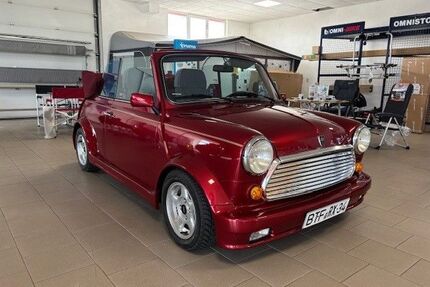 Rover Andere Gebrauchtwagen