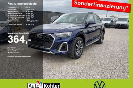 Audi Q5 Gebrauchtwagen