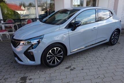 Renault Clio Gebrauchtwagen