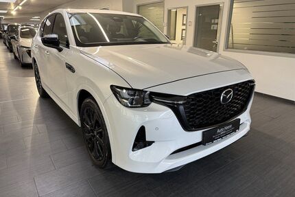 Mazda CX-60 Gebrauchtwagen