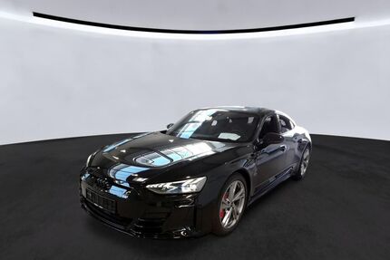 Audi e-tron GT Gebrauchtwagen
