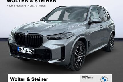 BMW X5 Gebrauchtwagen