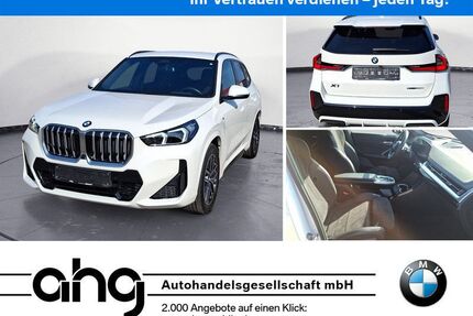 BMW X1 Gebrauchtwagen