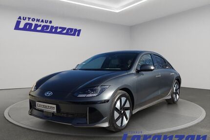 Hyundai IONIQ 6 Gebrauchtwagen