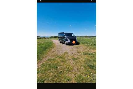 Ford Transit Gebrauchtwagen