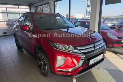 Mitsubishi Eclipse Cross Gebrauchtwagen