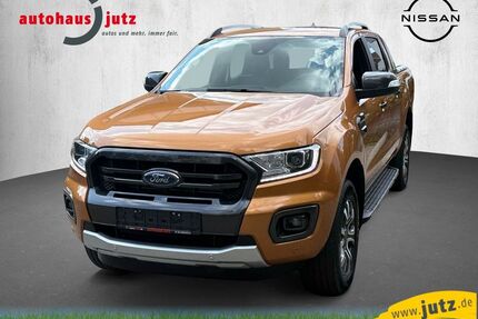 Ford Ranger Gebrauchtwagen