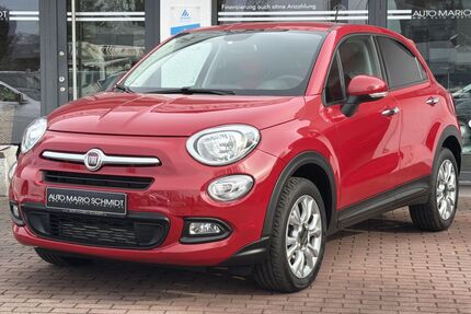 Fiat 500X Gebrauchtwagen
