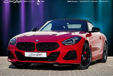 BMW Z4 M40 Gebrauchtwagen