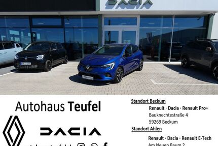 Renault Clio Gebrauchtwagen