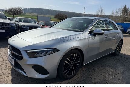 Mercedes-Benz A 180 Gebrauchtwagen