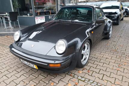 Porsche 911 Urmodell Gebrauchtwagen