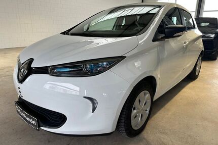 Renault ZOE Gebrauchtwagen