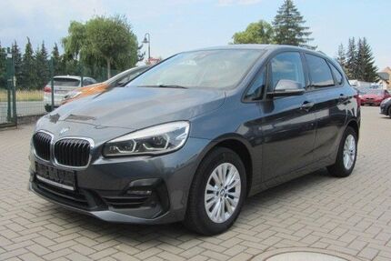 BMW 218 Active Tourer Gebrauchtwagen