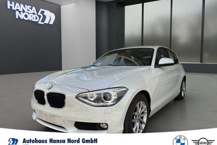 BMW 116 Gebrauchtwagen