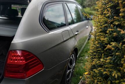 BMW 318 Gebrauchtwagen