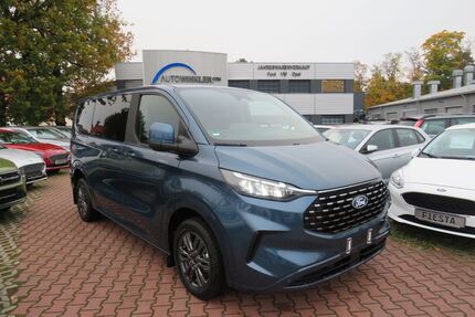 Ford Tourneo Custom Gebrauchtwagen