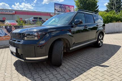 Hyundai SANTA FE Gebrauchtwagen