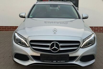 Mercedes-Benz C 200 Gebrauchtwagen