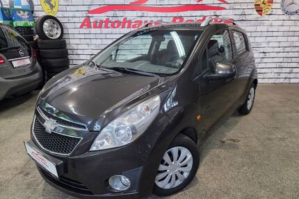 Chevrolet Spark Gebrauchtwagen