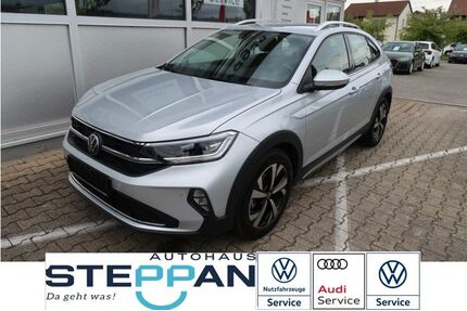 VW Taigo Gebrauchtwagen