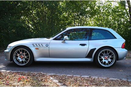 BMW Z3 Gebrauchtwagen