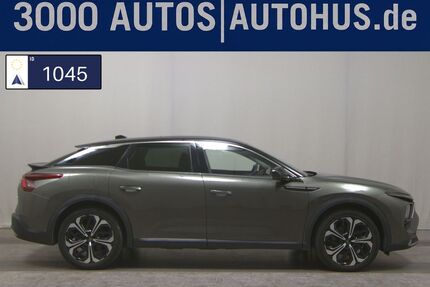 Citroen C5 X Gebrauchtwagen