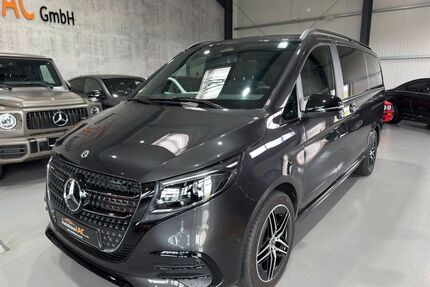 Mercedes-Benz V 300 Gebrauchtwagen