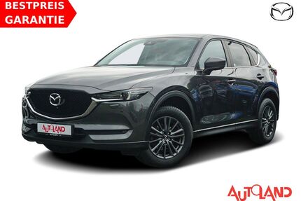 Mazda CX-5 Gebrauchtwagen