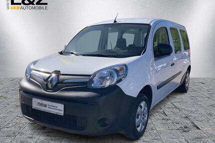 Renault Kangoo Gebrauchtwagen