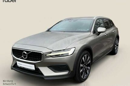 Volvo V60 Cross Country Gebrauchtwagen