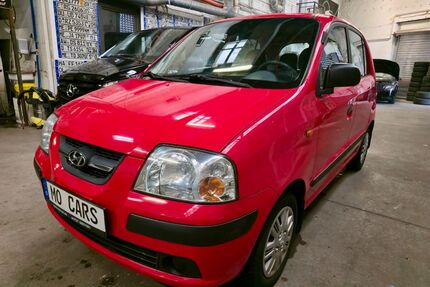 Hyundai Atos Gebrauchtwagen