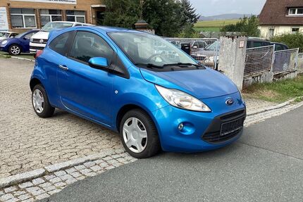 Ford Ka/Ka+ Gebrauchtwagen