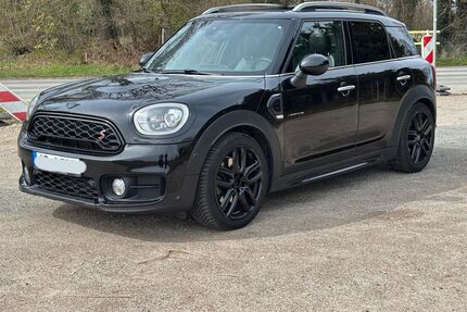 Mini Countryman S (Cooper) Gebrauchtwagen