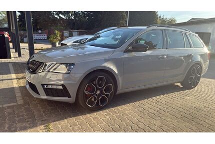 Smart Octavia 