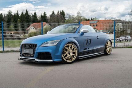 Audi TT RS Gebrauchtwagen