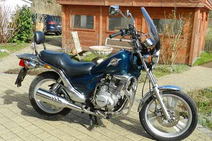 Mercedes-Benz VS 125 