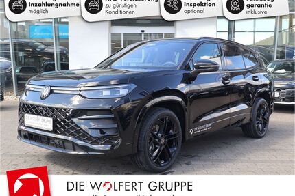 VW Tayron Gebrauchtwagen