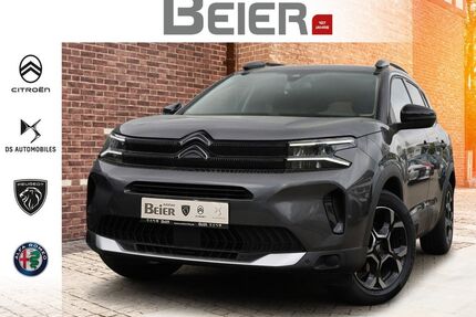 Citroen C5 Aircross Gebrauchtwagen