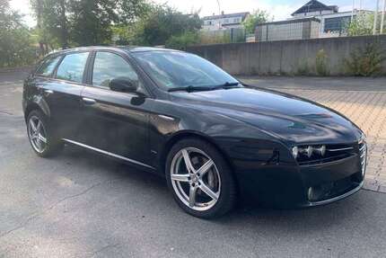 Alfa Romeo 159 Gebrauchtwagen