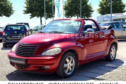 Chrysler PT Cruiser Gebrauchtwagen