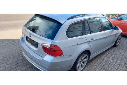 BMW 325 Gebrauchtwagen