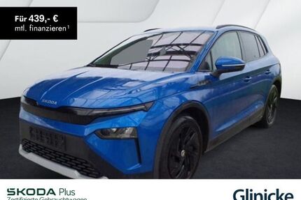 Skoda Elroq Gebrauchtwagen