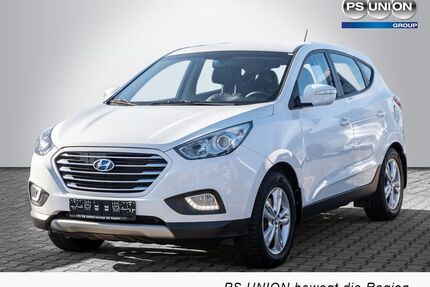 Hyundai ix35 Gebrauchtwagen