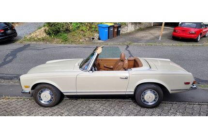 Mercedes-Benz SL 280 Gebrauchtwagen