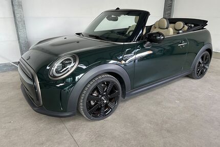 Mini Cooper Cabrio Gebrauchtwagen